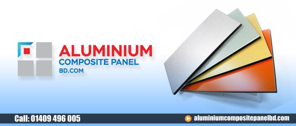 Aluminum Composite Panel (ACP) Price in Bangladesh