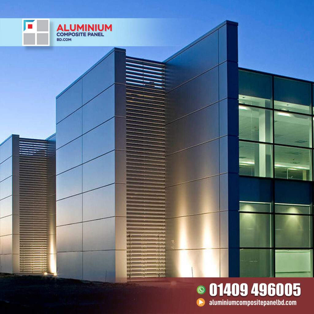 PVDF/ACP Board. aluminium composite panel